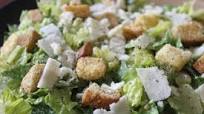 Classic Caesar Salad Classic Caesar Salad