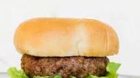 Air Fryer Hamburgers Air Fryer Hamburgers