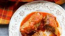 Slow Cooker Cabbage Rolls Slow Cooker Cabbage Rolls