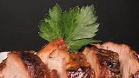 Slow Cooker Teriyaki Pork Tenderloin Slow Cooker Teriyaki Pork Tenderloin