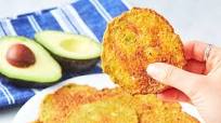 Avocado Chips Avocado Chips