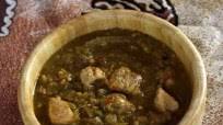 Chili Verde from Heaven Chili Verde from Heaven