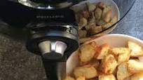 Simply The Best Air Fryer Roast Potatoes! Simply The Best Air Fryer Roast Potatoes!