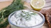 Vegan Tzatziki Sauce Vegan Tzatziki Sauce
