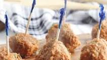 Gluten Free Slow Cooker Meatballs Gluten Free Slow Cooker Meatballs