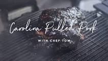 Carolina Pulled Pork Carolina Pulled Pork