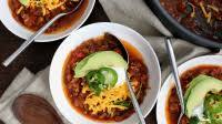 Award Winning Chili Award Winning Chili