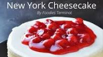 Instant Pot New York Cheesecake Recipe Instant Pot New York Cheesecake Recipe