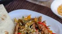 Instant Pot Steak Fajitas Instant Pot Steak Fajitas