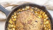 Baked Eye of Round Roast Baked Eye of Round Roast