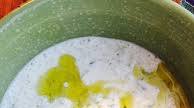 Mediterranean Tzatziki Sauce Mediterranean Tzatziki Sauce