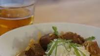 Vietnamese Clay Pot Pork Vietnamese Clay Pot Pork