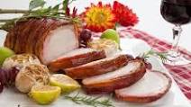 Smoked Bacon Wrapped Pork Loin Recipe Smoked Bacon Wrapped Pork Loin Recipe