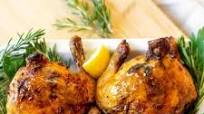 Air Fryer Cornish Hen Air Fryer Cornish Hen