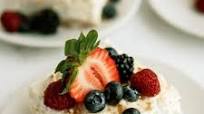 Fluffy Cream Cheese Dessert Recipe Fluffy Cream Cheese Dessert Recipe