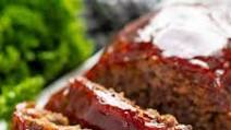 Momma's Meatloaf Momma's Meatloaf