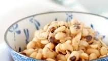 How to Cook Canned Black Eyed Peas How to Cook Canned Black Eyed Peas