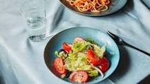 Lucali Salad Lucali Salad