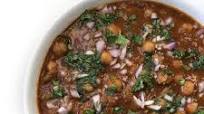 Instant Pot Chole (Chickpea Curry) Instant Pot Chole (Chickpea Curry)
