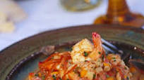 Creamy Shrimp and Grits Creamy Shrimp and Grits
