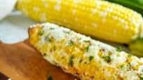 Air Fryer Corn on the Cob Air Fryer Corn on the Cob