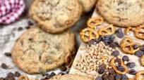 Kitchen Sink Cookies Kitchen Sink Cookies
