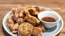 How to Cook Pork Chicharon How to Cook Pork Chicharon