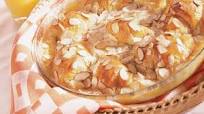 Country French Apple Crescent Casserole Country French Apple Crescent Casserole