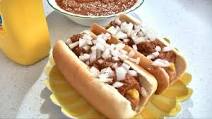 Authentic Greek Hot Dog Sauce Authentic Greek Hot Dog Sauce