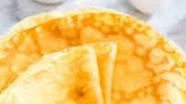 Sweet Crepes Sweet Crepes