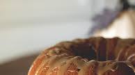 Apple Bundt Cake with Brown Sugar Glaze Apple Bundt Cake with Brown Sugar Glaze