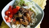 Slow-Cooker Carne Asada Slow-Cooker Carne Asada