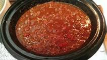 Real Texas Chili Real Texas Chili
