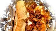 Midwestern Stromboli Pizza King Style - EverydayDonna's Midwestern Stromboli Pizza King Style - EverydayDonna's