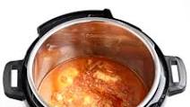 Easy Instant Pot Salsa Chicken Recipe! (5 Ingredients) Easy Instant Pot Salsa Chicken Recipe! (5 Ingredients)