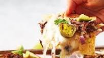 Instant Pot Shredded Beef Nachos Instant Pot Shredded Beef Nachos