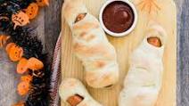 Mummy Dogs Mummy Dogs