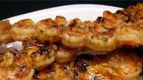 Amazing Spicy Grilled Shrimp Amazing Spicy Grilled Shrimp