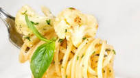 Cauliflower Pasta Recipe Cauliflower Pasta Recipe