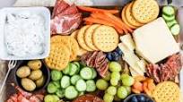 ALDI Charcuterie Board ALDI Charcuterie Board