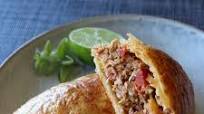 Chicken Empanadas Chicken Empanadas