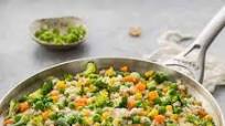 Broccoli Rice Casserole Broccoli Rice Casserole