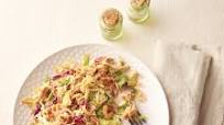 Backyard Chopped Chicken Salad Backyard Chopped Chicken Salad