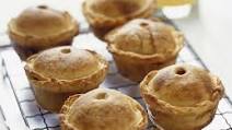 Mini Pork Pies Mini Pork Pies