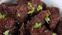 Instant Pot Poor Man's Burnt Ends Instant Pot Poor Man's Burnt Ends