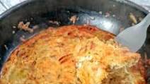 Air Fryer Breakfast Casserole in a Bowl Recipe Air Fryer Breakfast Casserole in a Bowl Recipe
