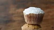 Gluten Free Carrot Cake Breakfast Muffins Gluten Free Carrot Cake Breakfast Muffins