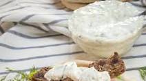 Lamb and Beef Gyros Recipe with Authentic Greek Tzatziki Sauce Lamb and Beef Gyros Recipe with Authentic Greek Tzatziki Sauce