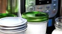 Instant Pot Yogurt Recipe - Cold Start Method Instant Pot Yogurt Recipe - Cold Start Method