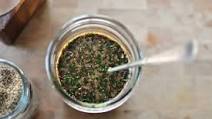 Sweet Citrusy Balsamic Vinaigrette Sweet Citrusy Balsamic Vinaigrette